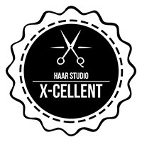 Haar Studio X-cellent Logo